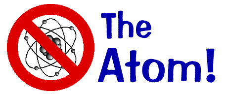 The Atom!