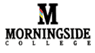 Morningside College homepage