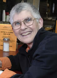 Dr. Cynthia Enloe